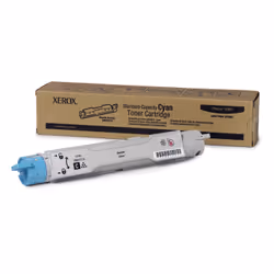 Xerox Cartouche de toner Cyan Phaser 6360 - 106R01214, 5000 pages, Cyan, 1 pièce(s)