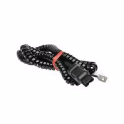 POLY A10-11, Noir