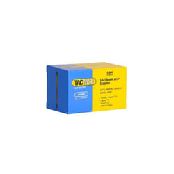 Tacwise 0452 Agrafes 53 14 Mm 5000 Pièces