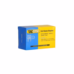 Compatibles avec la Tacwise Z1-53L, Z1-53T, Z3-53L, Z3 4 in 1 pistolet-agrafeuse Tacwise la plus grande gamme d'agrafeuses et ...
