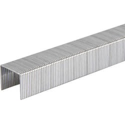 Agrafes type 53 Tacwise 53/8MM inox - dispo 48H 1269