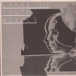 Warner Music Lykke Li - Youth Novels, CD Pop