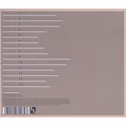 Warner Music Lykke Li - Youth Novels, CD Pop