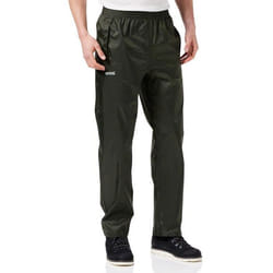 Impermeable - trench - cape de pluie - coupe vent - anorak Regatta - RMW149 - Pantalon de pluie Homme