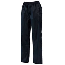 Pantalon de pluie REGATTA Pack It pour femme - Bleu Midnight - Taille M