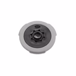 Neoperl débit match0 58863612 noir, 6 l / min, Ø 18,7 mm
