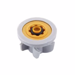 Neoperl débit match0 58909110 orange , 9 l / min, Ø 2000 / 2 "