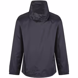 Veste imperméable homme - Regatta - RMW283 80070 - Lyle Iv - Coupe-vent et ultra-légère