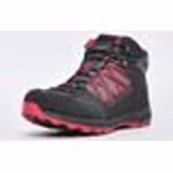 Chaussures marche randonnées Samaris ii md briar dk cerise l - Regatta