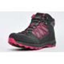 Chaussures marche randonnées Samaris ii md briar dk cerise l - Regatta