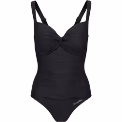 Regatta maillot de bain Sakari femmes polyamide noir