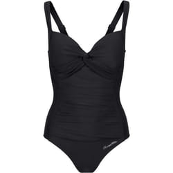 Regatta maillot de bain Sakari femmes polyamide noir