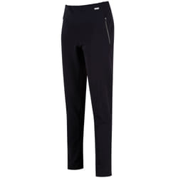 Regatta Pantalon technique Pentre | Noir 34 Longueur Longue