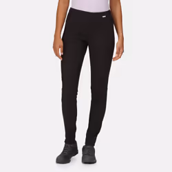 Regatta Pantalon technique Pentre | Noir 34 Longueur Longue - Vue supplémentaire 5