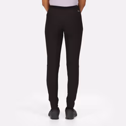 Regatta Pantalon technique Pentre | Noir 34 Longueur Longue - Vue supplémentaire 6