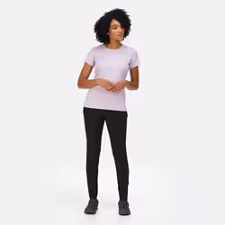 Regatta Pantalon technique Pentre | Noir 34 Longueur Longue - Vue supplémentaire 7