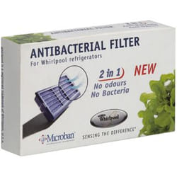 Whirlpool ANTF-MIC filtre à air