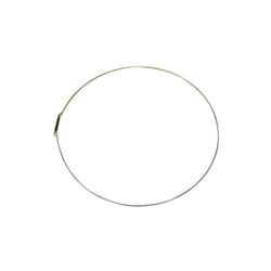 Bosch - Bague de support d'origine (00439671, 00354126) Lave-linge siemens, viva