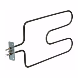 Resistance sole 1100W pour four, cuisinière BEKO, FAR, DOMEOS, LEISURE, AYA, BLUESKY, PROLINE. Un four à alimentation électri ...