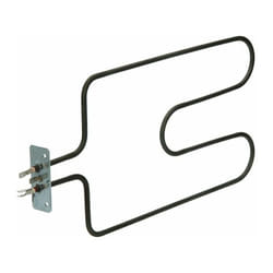 Resistance sole 1100W (462920010) Four, cuisinière AYA, BEKO, BLUESKY, DOMEOS, FAR, LEISURE, PROLINE
