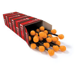 Percussion Plus PP063 maillet, baguette et brosse de percussion Plastique Mallets