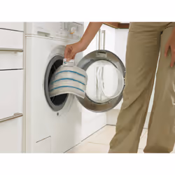 Black & Decker FSMP20-XJ accessoire de nettoyage à vapeur Tampon de tissu