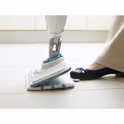 Black & Decker FSMP20-XJ accessoire de nettoyage à vapeur Tampon de tissu