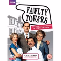 2 Entertain BBCDVD2795, Series, DVD, Coloré, Anglais, 374 min, Adolescents et jeunes adultes