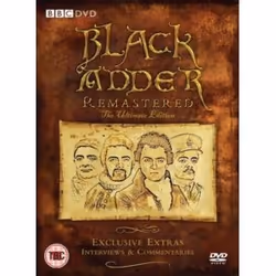 2 Entertain BBCDVD2816, Series, DVD, Coloré, Anglais, 719 min, Adultes