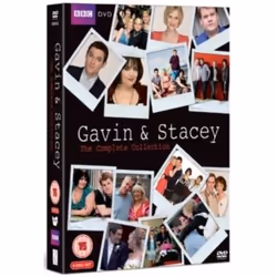 2 Entertain BBCDVD3055, Series, DVD, PG-15, Coloré, Anglais, 630 min