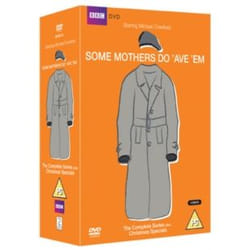 2 Entertain BBCDVD3287 DVD Anglais
