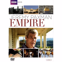 2 Entertain Jeremy Paxman : Empire, 2012, Éducatif, DVD, Coloré, Anglais, Adolescents et jeunes adultes, 2 Entertain