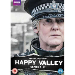 2 Entertain BBCDVD4109 DVD Anglais