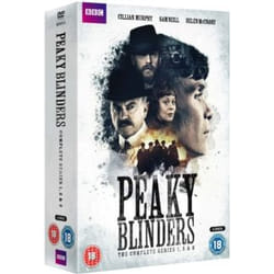 2 Entertain BBCDVD4126 DVD Anglais
