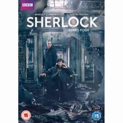 2 Entertain BBCDVD4174, Series, DVD, PG-15, Coloré, Anglais, 265 min