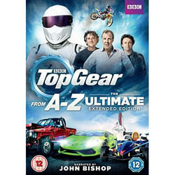 2 Entertain BBCDVD4178 DVD Anglais