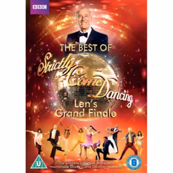 2 Entertain BBCDVD4180, Émission de télévision/programme, DVD, U, Coloré, Anglais, 145 min
