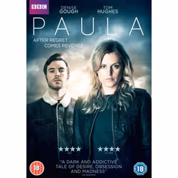 2 Entertain Paula, 2017, Film, DVD, Coloré, Anglais, 175 min, Adultes