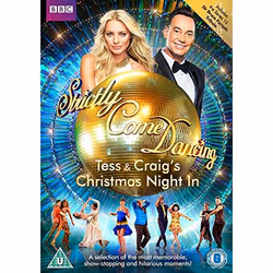 2 Entertain BBCDVD4257, Émission de télévision/programme, DVD, U, Coloré, Anglais, 122 min