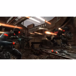 Vivendi Games F.E.A.R. 2: Project Origin, PS3 PlayStation 3