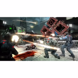 Vivendi Games F.E.A.R. 2: Project Origin, PS3 PlayStation 3