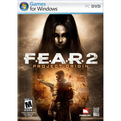 Vivendi Games F.E.A.R. 2: Project Origin, PC