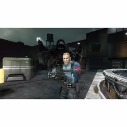 Vivendi Games F.E.A.R. 2: Project Origin, PC - Vue supplémentaire 4