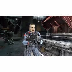 Vivendi Games F.E.A.R. 2: Project Origin, PC - Vue supplémentaire 5
