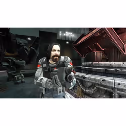 Vivendi Games F.E.A.R. 2: Project Origin, PC - Vue supplémentaire 6