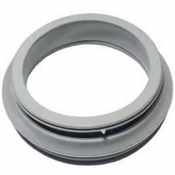 Joint de hublot compatible pour lave-linge ZANUSSI, FAURE, ARTHUR MARTIN ELECTROLUX, BRANDT Le joint de porte dun lave-linge  ...