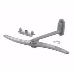 Bras de lavage supérieur pour lave-vaisselle SIEMENS, NEFF, BOSCH, GAGGENAU, CONSTRUCTA, JUNKER, VIVA 00298594, 00350644 Appa ...