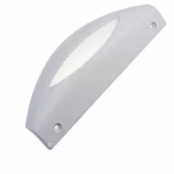 Poignée de porte pour réfrigérateur, congélateur WHIRLPOOL Dimensions : 230x180x50mm La porte d'un réfrigérateur est un éléme ...