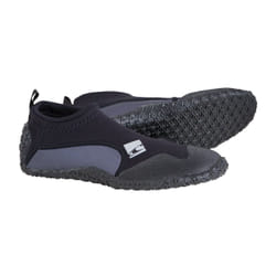 O'Neill Reactor 2 mm Reef Boot Chaussures pour marcher dans l’eau Mâle Noir, Marine