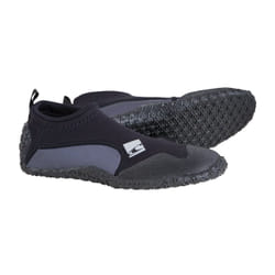 O'Neill Reactor 2 mm Reef Boot Chaussures pour marcher dans l’eau Mâle Noir, Marine